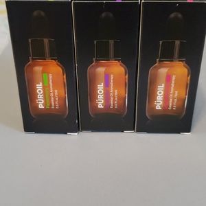 🤑Puroil essential oils